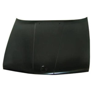 Capot Moteur Bmw Série 3 (E30) De 1982 À 1994 - Pièces auto Maroc