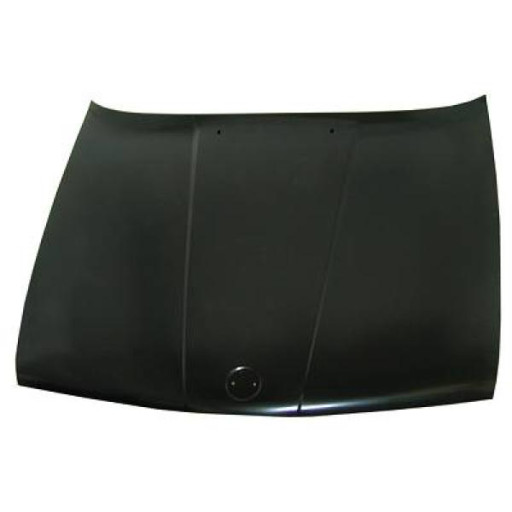 Capot Moteur Bmw Série 3 (E30) De 1982 À 1994 - Pièces auto Maroc