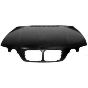 Capot Moteur Bmw Série 3 (E46) De 2001 Jusqu'à la phase suivante - Pièces auto Maroc