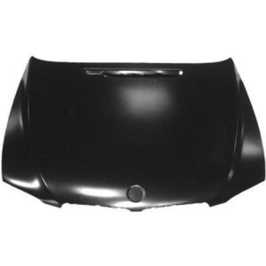 Capot Moteur Bmw Série 7 (E65 E66 E67) De 2005 Jusqu'à la phase suivante - Pièces auto Maroc