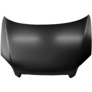 Capot Moteur Chevrolet Aveo De 2006 À 2011 - Pièces auto Maroc