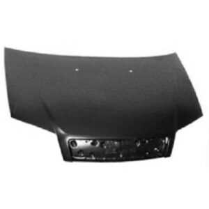 Capot Moteur Fiat Punto (188) De 2003 Jusqu'à la phase suivante - Pièces auto Maroc