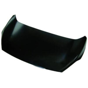 Capot Moteur Ford KÀ 2002 (Ru8) De 2008 À 2016 - Pièces auto Maroc