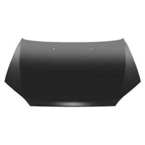 Capot Moteur Ford Mondeo 3 De 2000 À 2007 - Pièces auto Maroc