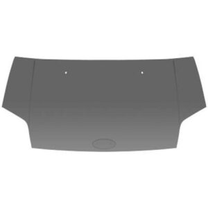 Capot Moteur Ford Transit Connect De 2002 À 2006 - Pièces auto Maroc