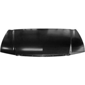 Capot Moteur Honda Accord Berline Et Break De 2003 À 2005 - Pièces auto Maroc