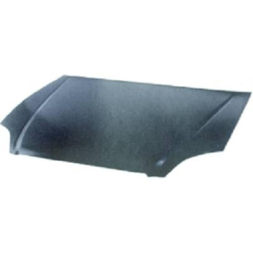 Capot Moteur Honda Civic 6 (Ej Ek) De 1999 À 2001 - Pièces auto Maroc
