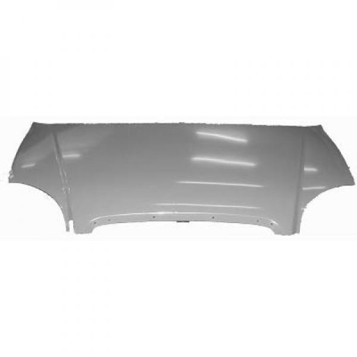 Capot Moteur Hyundai Atos (Mx) De 1998 À 2004 - Pièces auto Maroc