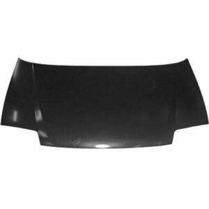 Capot Moteur Hyundai Atos (Mx) De 2004 Jusqu'à la phase suivante - Pièces auto Maroc