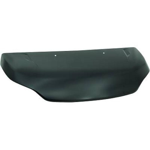 Capot Moteur Iveco Daily 6 De 2014 Jusqu'à la phase suivante - Pièces auto Maroc