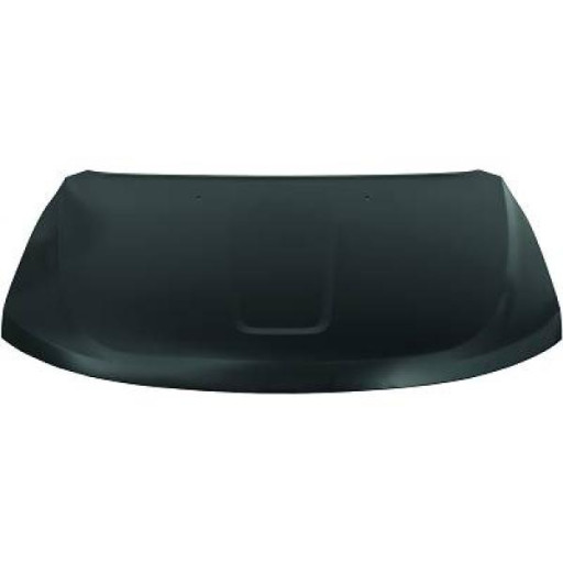 Capot Moteur Jeep Grand Cherokee De 2011 Jusqu'à la phase suivante - Pièces auto Maroc
