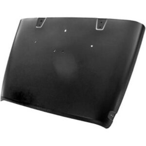 Capot Moteur Jeep Wrangler 3 (Jk) De 2007 Jusqu'à la phase suivante - Pièces auto Maroc