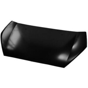 Capot Moteur Jusqu'À: 2010 Ford S-Max De 2006 À 2010 - Pièces auto Maroc