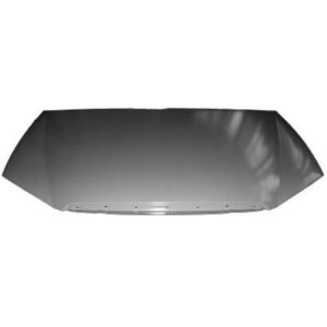 Capot Moteur Kia Cerato (Ld) De 2004 Jusqu'à la phase suivante - Pièces auto Maroc