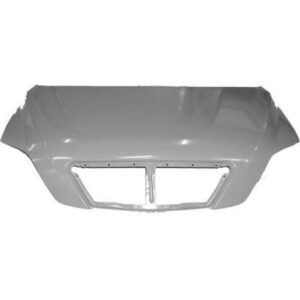 Capot Moteur Kia Sorento 1 (Jc) De 2002 À 2009 - Pièces auto Maroc