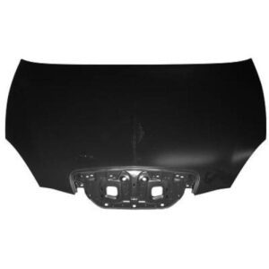 Capot Moteur Lancia Ypsilon (843) De 2003 À 2011 - Pièces auto Maroc