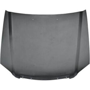 Capot Moteur Mazda Bt-50 De 2006 À 2012 - Pièces auto Maroc