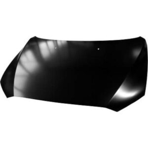 Capot Moteur Mitsubishi Lancer De 2008 Jusqu'à la phase suivante - Pièces auto Maroc