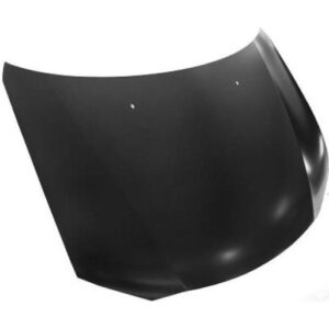 Capot Moteur Mitsubishi Oulander 2 De 2010 Jusqu'à la phase suivante - Pièces auto Maroc