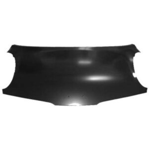 Capot Moteur Nissan MicrÀ 2003 (K12) De 2002 À 2010 - Pièces auto Maroc