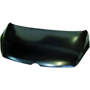 Capot Moteur Opel Agila B De 2008 À 2014 - Pièces auto Maroc