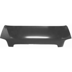 Capot Moteur Opel Agila / Suzuki Wagon R+ De 2000 À 2007 - Pièces auto Maroc