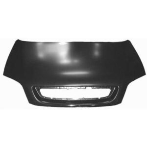 Capot Moteur Opel Zafira A De 1999 À 2005 - Pièces auto Maroc