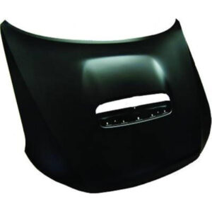 Capot Moteur (Pour Buse D' Aération) Subaru Forester (Sh) De 2008 Jusqu'à la phase suivante - Pièces auto Maroc