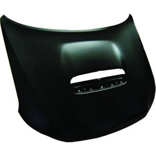 Capot Moteur (Pour Buse D' Aération) Subaru Forester (Sh) De 2008 Jusqu'à la phase suivante - Pièces auto Maroc