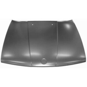 Capot Moteur Pour Grilles De Radiateur Fine Bmw Série 5 (E34) De 1988 À 1994 - Pièces auto Maroc