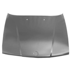Capot Moteur Pour Grilles Large De Radiateur Bmw Série 5 (E34) De 1994 À 1995 - Pièces auto Maroc