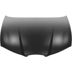 Capot Moteur Seat IbizÀ 2004 (6L1) De 2002 À 2008 - Pièces auto Maroc