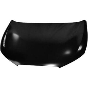 Capot Moteur Seat IbizÀ 2005 De 2008 À 2012 - Pièces auto Maroc