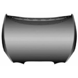 Capot Moteur Seat Leon (1P1) De 2005 À 2012 - Pièces auto Maroc