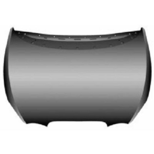 Capot Moteur Seat Leon (1P1) De 2005 À 2012 - Pièces auto Maroc