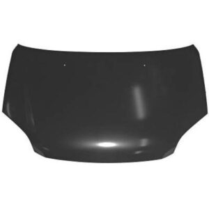 Capot Moteur Suzuki Ignis (Fh) De 2003 À 2007 - Pièces auto Maroc