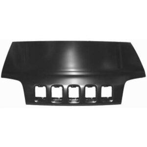 Capot Moteur Suzuki Jimny (Fj) De 1998 À 2012 - Pièces auto Maroc