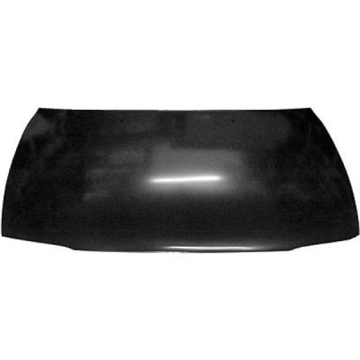 Capot Moteur Toyota Corolla (E10) De 1992 À 1997 - Pièces auto Maroc