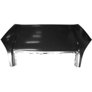 Capot Moteur Toyota Land Cruiser De 2002 À 2009 - Pièces auto Maroc