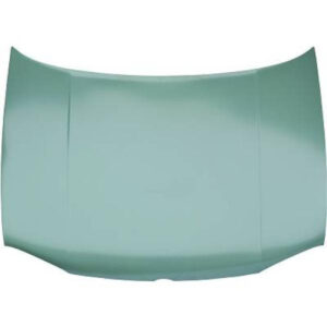 Capot Moteur Volkswagen Golf 4 De 1997 À 2003 - Pièces auto Maroc