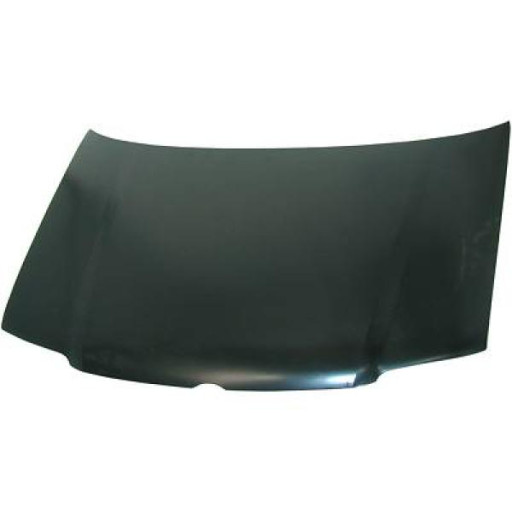 Capot Moteur Volkswagen Polo (6N2) De 1999 À 2001 - Pièces auto Maroc