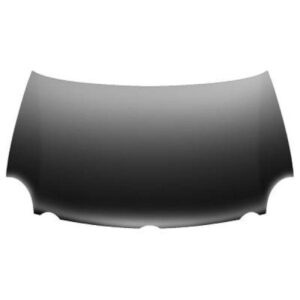 Capot Moteur Volkswagen Polo (9N 9A4) De 2001 À 2005 - Pièces auto Maroc