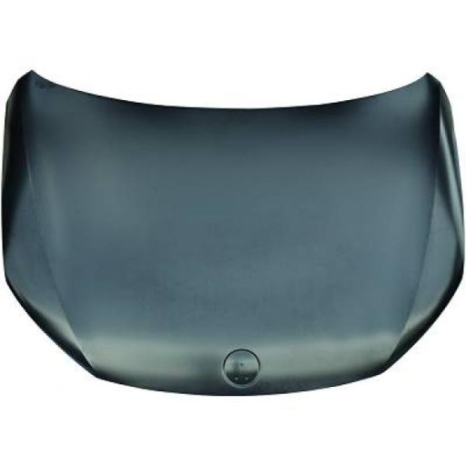 Capot Moteur Volkswagen Scirocco De 2008 Jusqu'à la phase suivante - Pièces auto Maroc