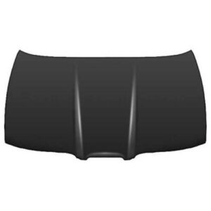 Capot Moteur Zingué Seat Leon 1 De 1999 À 2005 - Pièces auto Maroc