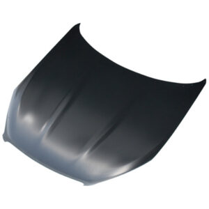 Capot Nissan Qashqai 2010 - Pièces auto Maroc