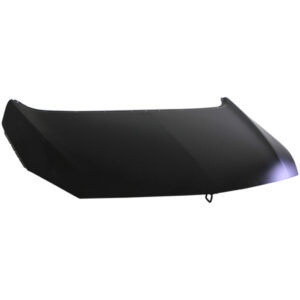 Capot Opel Astra J 2012 - Pièces auto Maroc