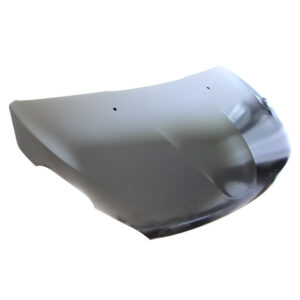 Capot Peugeot 208 2012 - Pièces auto Maroc
