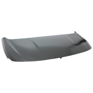 Capot Peugeot Rifter 2018 - Pièces auto Maroc