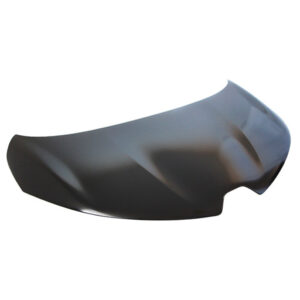 Capot Renault Zoe Ii 2019 - Pièces auto Maroc