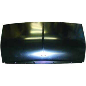 Capot Rover Mini Morris 1981 à 2001 - Pièces auto Maroc